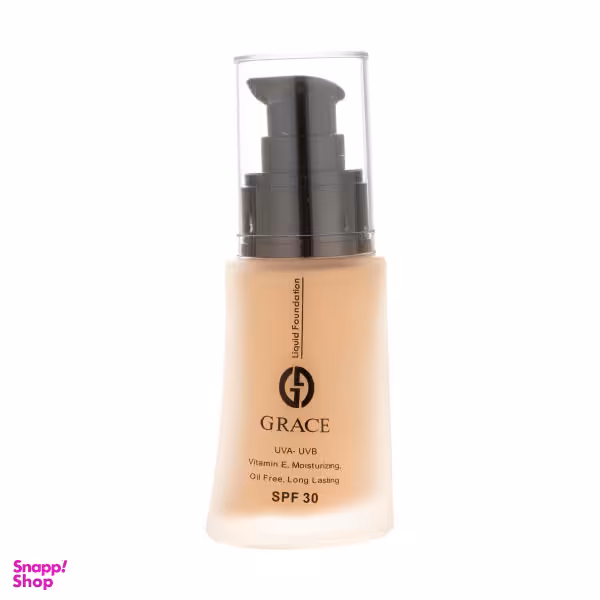 کرم پودر گریس شماره 309 حجم 30 میلی لیتر