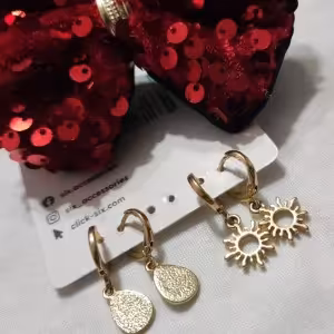 گوشواره بدل