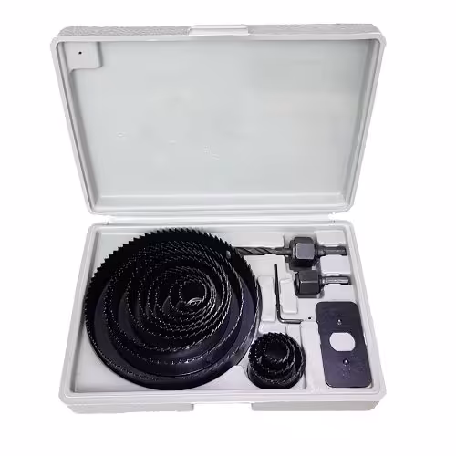 گردبر مجموعه 18 پارچه