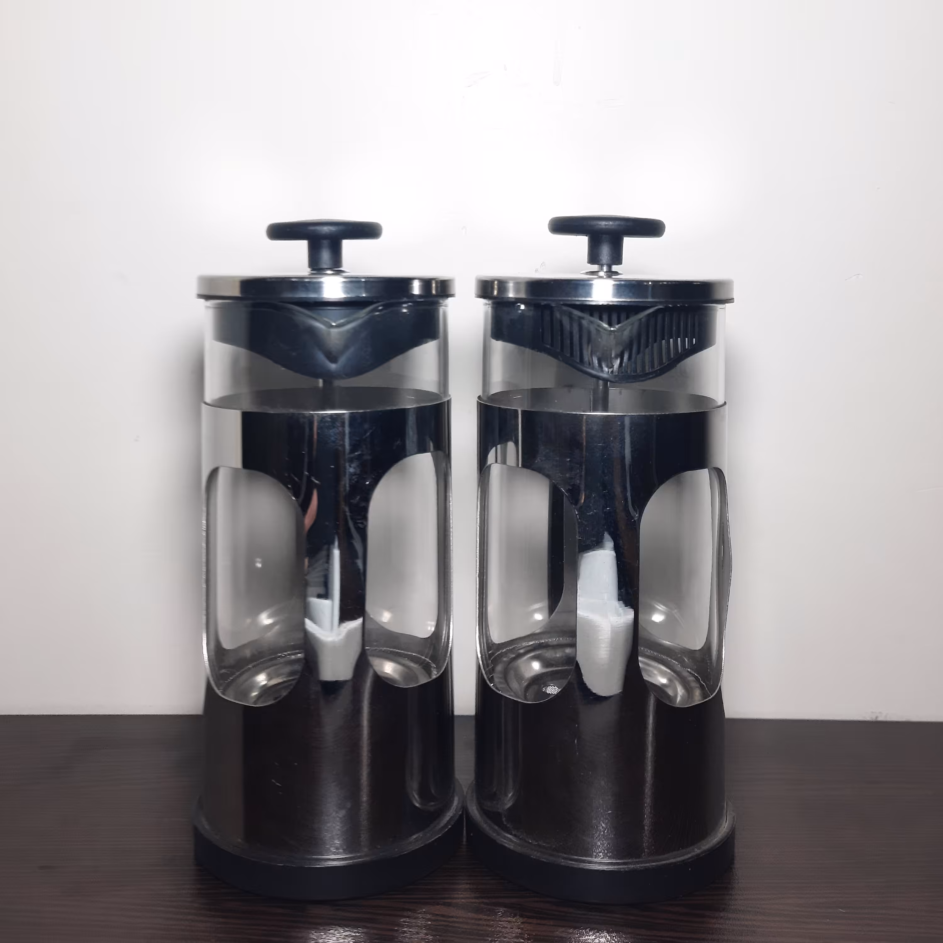 فرنچ پرس گنبدی  350 میل