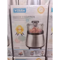 خردکن غذاساز مولینکس یک دو سه ولگا مدل M22 
