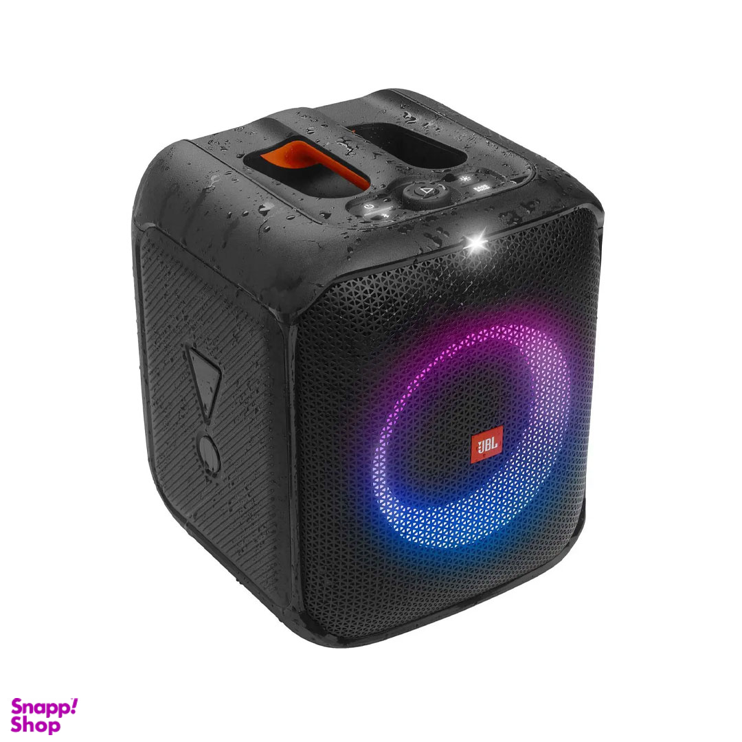 اسپیکر پرتابل جی بی ال مدل Partybox Encore Essential