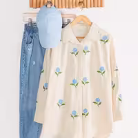 شومیز روشا