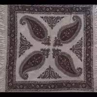 سفره قلمکار کد 135