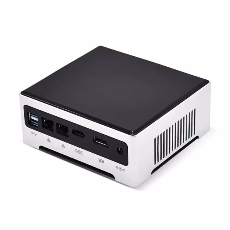 مینی پی سی Core i9 9880H