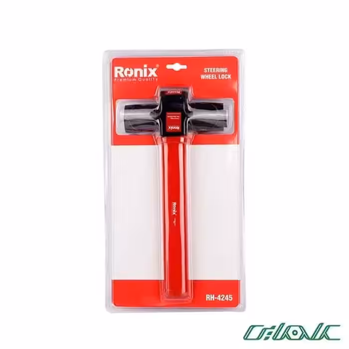 قفل فرمان داشبوردی رونيکس مدل RH-4245
