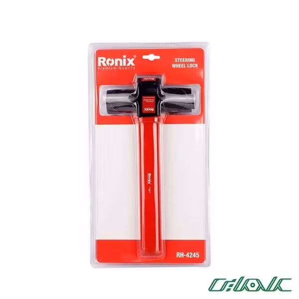 قفل فرمان داشبوردی رونيکس مدل RH-4245