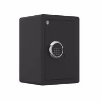 گاوصندوق سیف باکس مدل500 رمزطلایی.ابعاد50.30.35 دارای کلیداضطراری .پاوربانک وسنسورضربه.ارسال باباربری وپسکرایه بامشتری