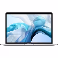 لپ تاپ 13.3 اینچی اپل مدل MacBook Air MGN93 2020