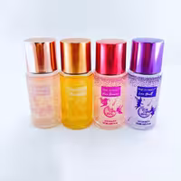 
بادی اسپلش شاین دار طرح فرشته پینک این سوییت 88 میل