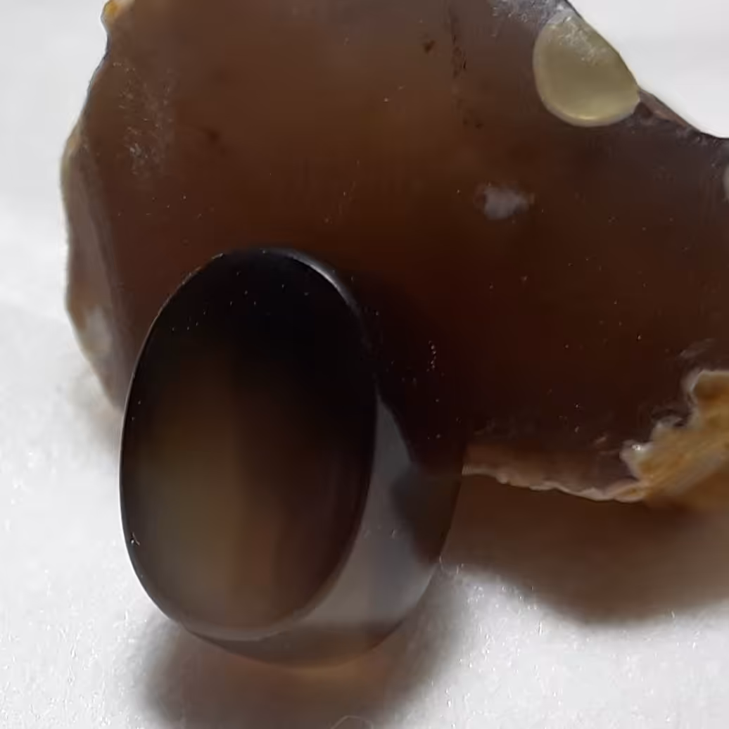 عقیق خرمایی خراسانی(ارسال رایگان)