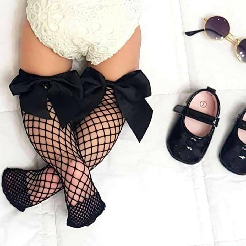 جوراب زنبوری در رنگبندی