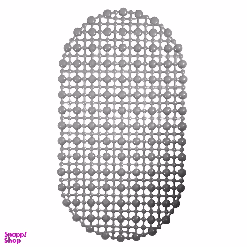 زیرپایی حمام طرح حبابی مدل Spi-4 سایز 65x35 سانتی متر