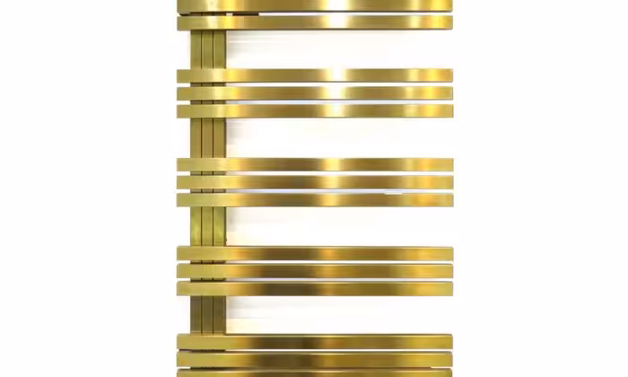 حوله خشک کن آرتمیس طلایی