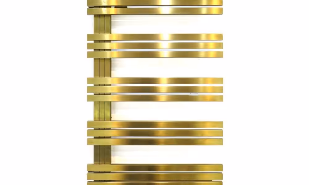 حوله خشک کن آرتمیس طلایی