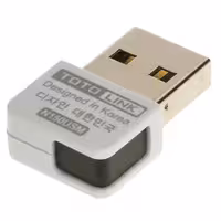 کارت شبکه‌ی بی‌سیم توتولینک مدل N150USM