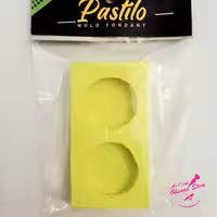 مولد سیلیکونی ماکارون مناسب تزیین کیک 