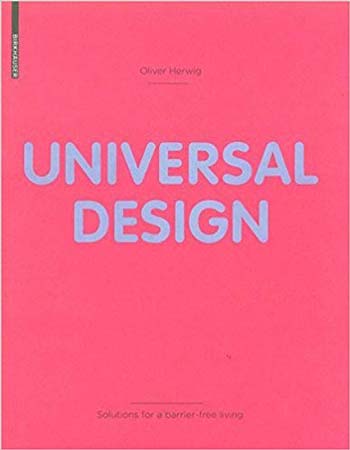 󾕇 دانلود کتاب Universal Design - Solutions For Barrier-Free Living, 2008 - دانلود کتاب های دانشگاهی
