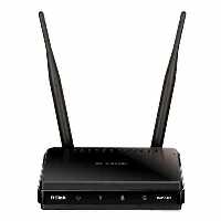 اکسس پوینت بی‌سیم دی-لینک مدل DLink DAP-1360