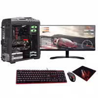 سیستم اسمبل شده مقداد آی تی سریOffice