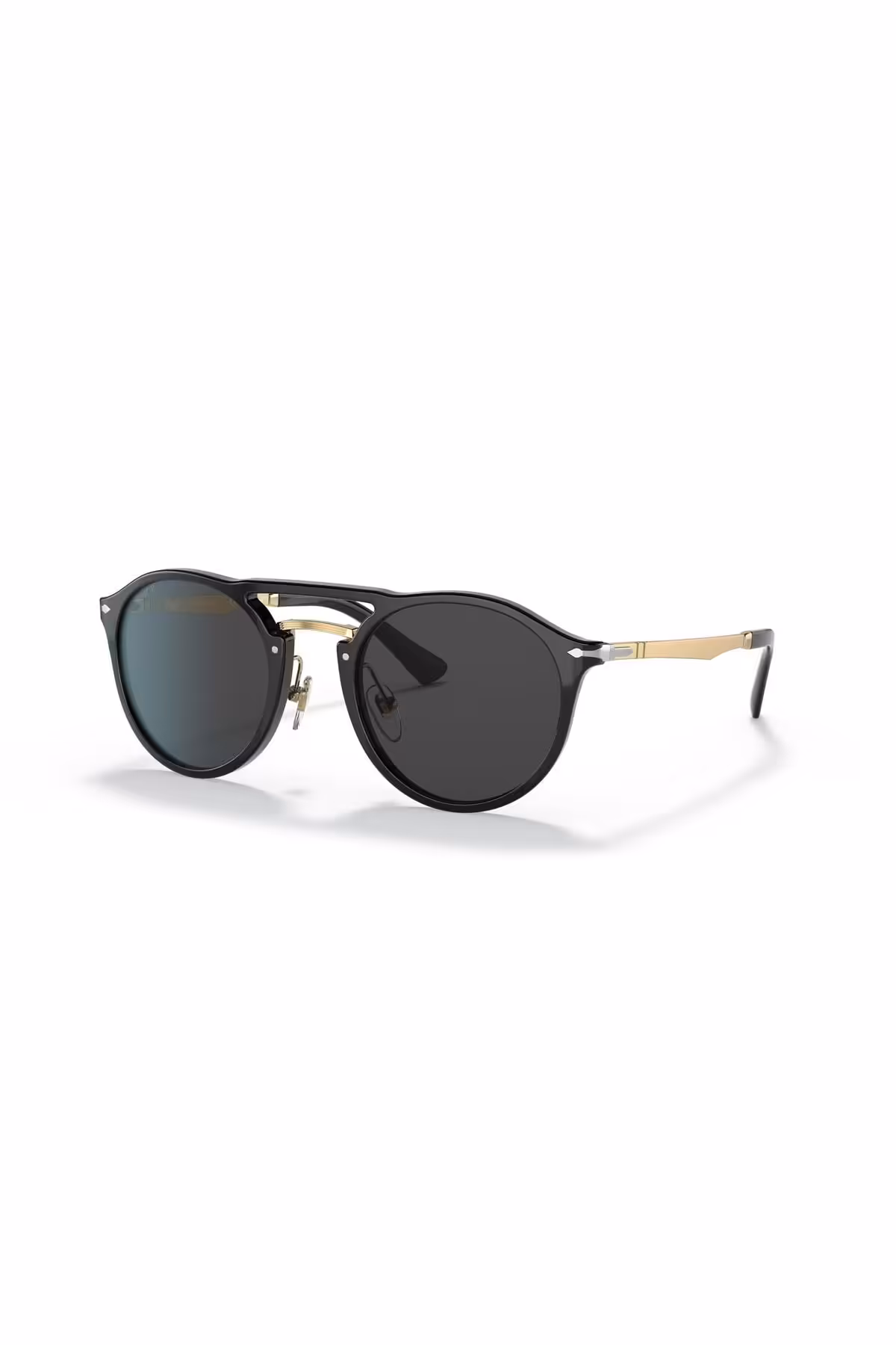 عینک آفتابی چند رنگ مردانه و زنانه Po 3264s 95 48 50 Persol