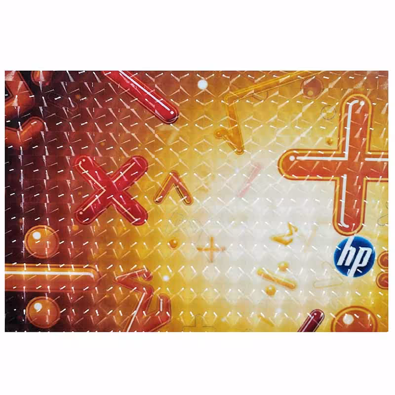 اسکین سه بعدی پشت لپ تاپ TAKE OFF TO-101 اچ پی کد 80