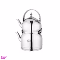 ست کتری و قوری کی اس تی مدل 2028