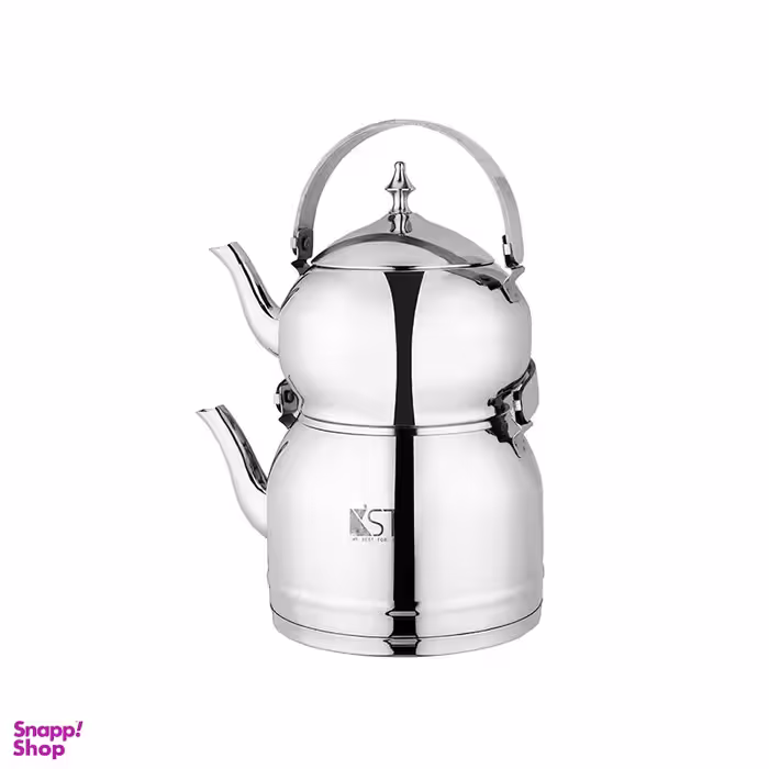 ست کتری و قوری کی اس تی مدل 2028