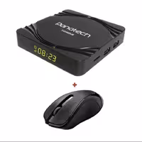 اندروید باکس پاناتک مدل P-DJ4413A