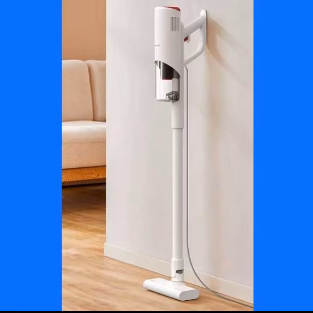 جارو برقی (deerma dx300) 