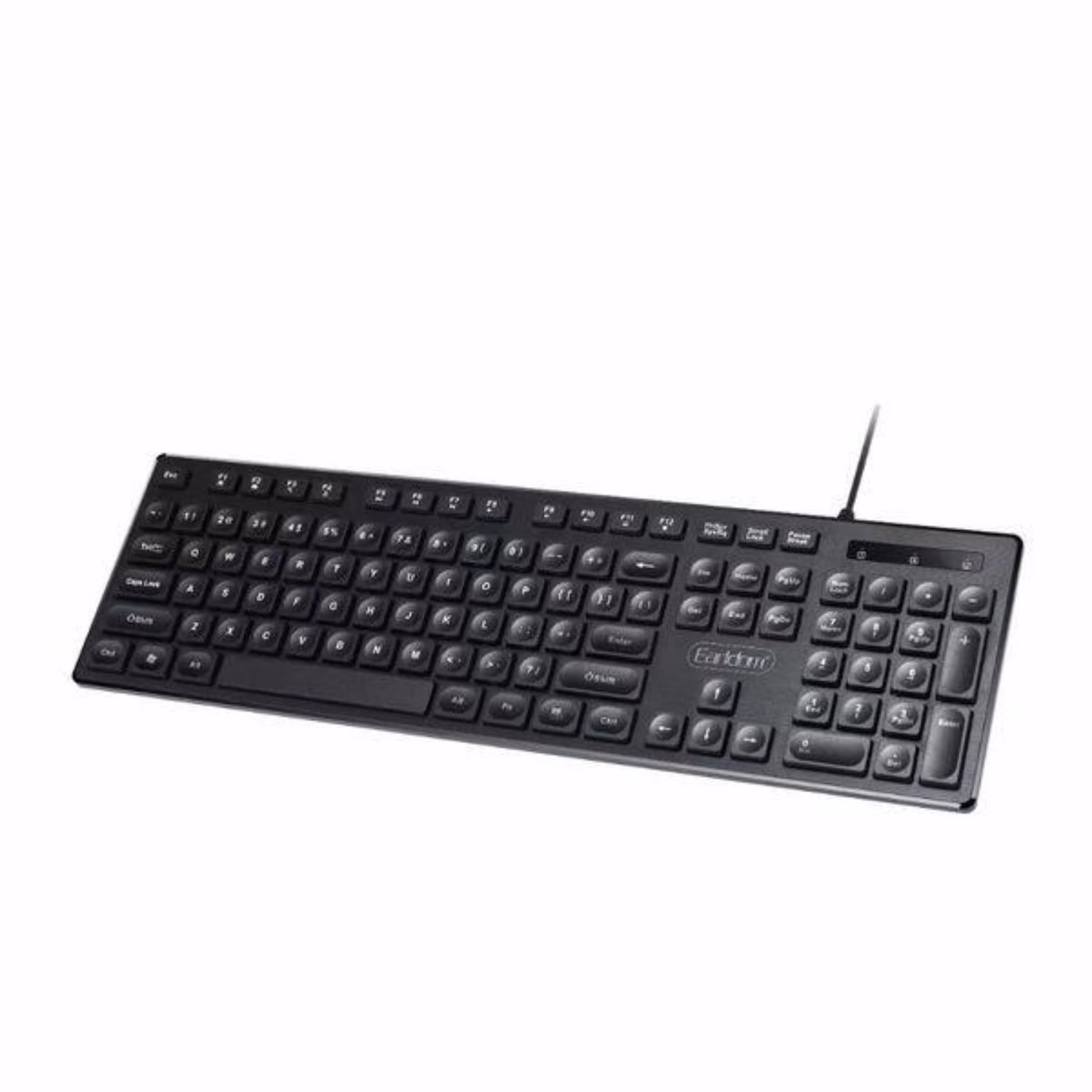 کیبورد ارلدام مدل ET-KB2