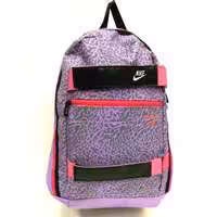 کوله پشتی طرح نایک nike bag