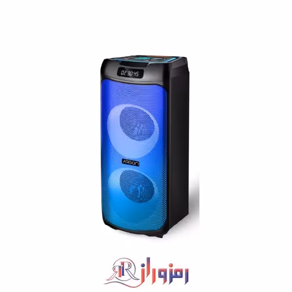 اسپیکر آرگون مدل AR-T0800