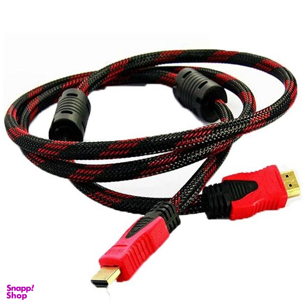 کابل HDMI ایکس پی-پرواکت (XP-Product) کد PRH1/8 طول 15 متر
