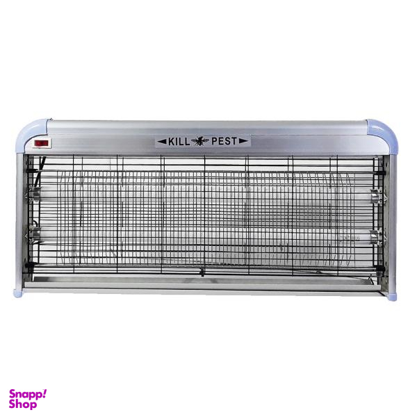 حشره کش برقی کیل پست مدل MT-040