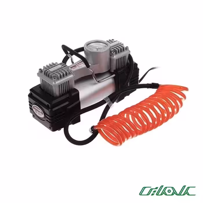 کمپرسور فندکی هیوسان مدل S2012