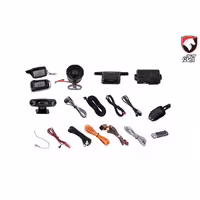 دزدگیر تصویری رانا-پژو 207-206 سازه پویش(سری CH)