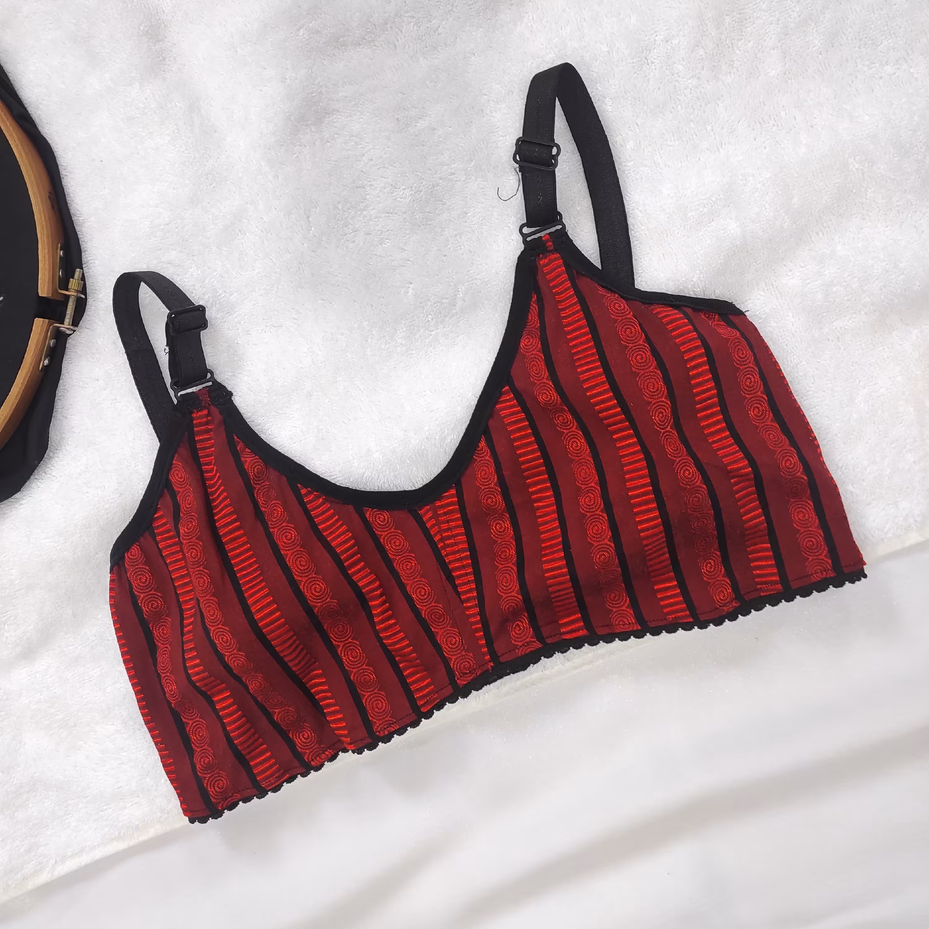 لباس زیر زنانه ، سوتین ، مدل برلت ، سایز 75 ، سایز خودتون میتونید سفارش بدید 