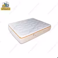 تشک خوشخواب مدل فرست کلاس پلاس پددار 160*200