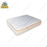 تشک خوشخواب مدل فرست کلاس پلاس پددار 160*200