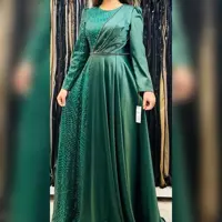 لباس مجلسی هیرکانیا(vip) 