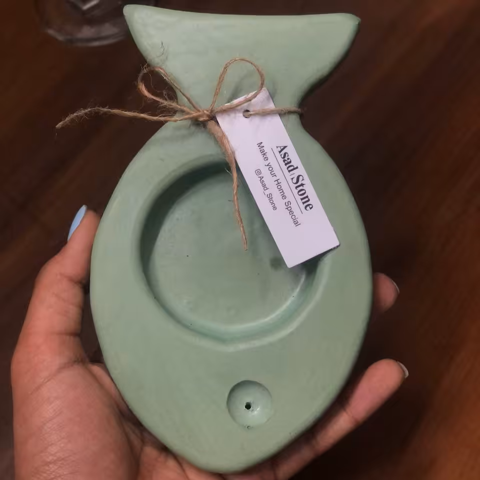 دکور،جائودی سنگی