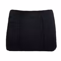 پشتی فوم گرم سایز M (مدیوم) با 3 سال گارانتی تعویض تحت لیسانس ترکیه