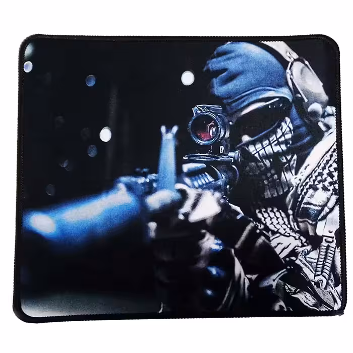 پد ماوس گیمینگ مچر MACHER MR-36 کد 80