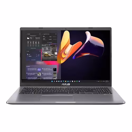 لپ تاپ 15.6 اینچی ایسوس مدل X515EA-EJ1314-i3 12GB 1SSD