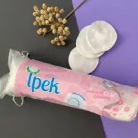 پد پاک کننده آرایش اپیک دوردوخت
