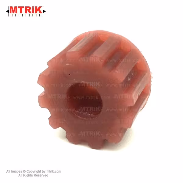 چرخ دنده چرخ متر مدل CLL100