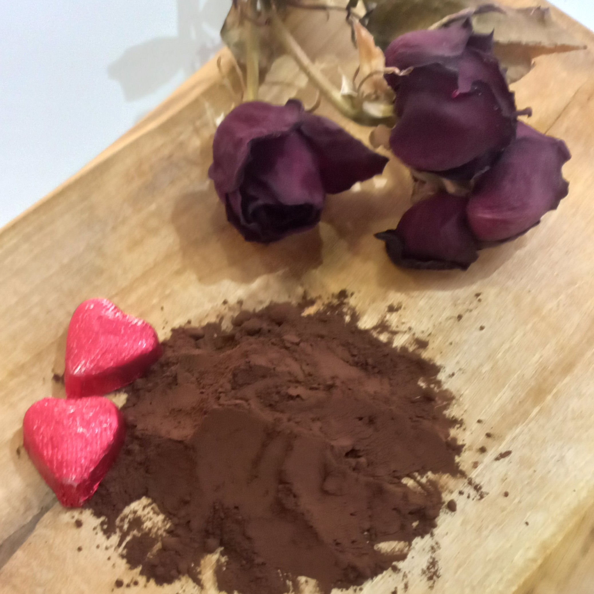 پودر کاکائو اصل 100 گرمی