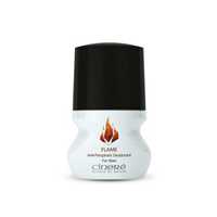 دئودورانت مردانه با رایحه گرم سینره Flame