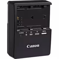 شارژر دوربین کانن Canon LC-E6 اورجینال